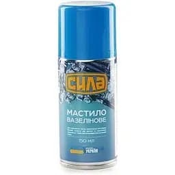 Смазка вазелиновая Сила 150 мл 