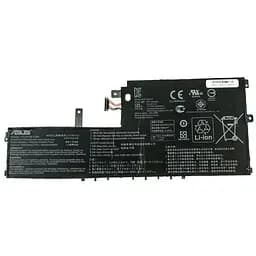 Батарея для ноутбука Asus C31N1721 (EeeBook E406SA, E406MA) 11.4V 5000 mAh 56Wh Black (0B200-02830100)