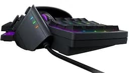 Клавіатура Razer Tartarus V2 USB Black (RZ07-02270100-R3M1) - мініатюра 4