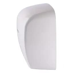 Сушарка для рук Hotec 11.231 ABS White - мініатюра 3