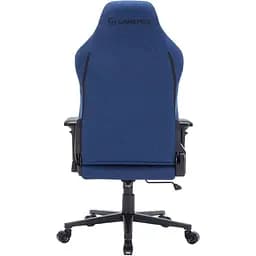 Геймерське крісло GamePro FGC750DB Fabric Dark Blue [163698] - мініатюра 8
