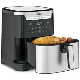 Мультипіч Tefal Easy Fry & Grill XXL (EY801D15) - мініатюра 4