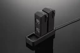 Зарядний хаб DJI Battery Charging Hub for Mavic 3 [CP.MA.00000427.01] [71424] - мініатюра 4