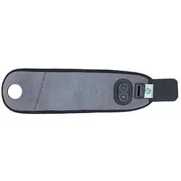 Електрична нагрівальна пов'язка на руку KFR масаж на зап'ясті + 6 мішковин + зарядна головка