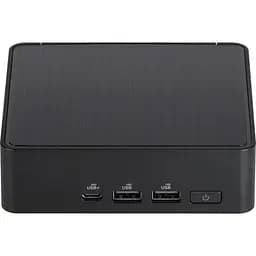 Комп'ютер ASUS NUC 14pro RNUC14RVKI300002I Intel Core i3 100U/Без ОЗП/Без SSD/Intel Arc Graphics/Без ОС (90AR0062-M00040) - мініатюра 2