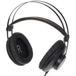 Навушники без мікрофона AKG K52 (3169H00010) - мініатюра 5