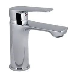 Смеситель для раковины Qtap Leo New QTLEO270CRM45561 Chrome