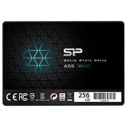 SSD-накопитель Silicon Power Ace A55 256 ГБ (SP256GBSS3A55S25)