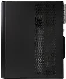 Корпус Chieftec UNI BS-10B-300 mATX , БЖ 300W, SLIM FF, USB Type C, CardReader - мініатюра 3