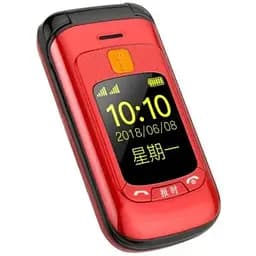 Мобільний телефон Gzone F899 red Global