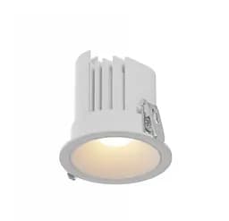 Світильник точковий врізний KLOODI KD-RORRY62 7W CCT WH - мініатюра 3