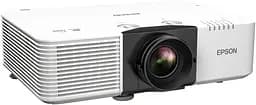 Проєктор Epson EB-L890U WUXGA 8000 lm LASER 1.35-2.2 Wi-Fi білий - мініатюра 4
