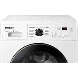 Пральна машина Samsung WW65AG4S20CEUA - мініатюра 4