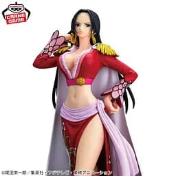 Фігурка Bandai Spirits Boa Hancock One Piece Боа Хенкок Ван Піс 22 см BS BH OP 17 2 - мініатюра 2