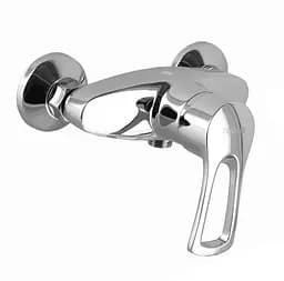 Смеситель для душа Domino Sirius DSV-105N Хром