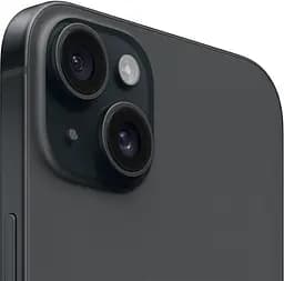 Смартфон Apple iPhone 15 Plus 128GB Black Grade A - мініатюра 3