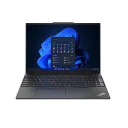 Ноутбук Lenovo ThinkPad E16 Gen 2, Ultra 7 155H (16 ядер), Arc, 32GB DDR5, 1TB, Без ОС - мініатюра 2