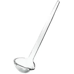 Ополоник для напоїв Guzzini 33.5 см прозорий (8653200)