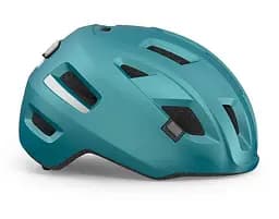 Шолом Met E-Mob Mips CE L Teal (1052-3HM 154 CE00 L GN1) - мініатюра 3