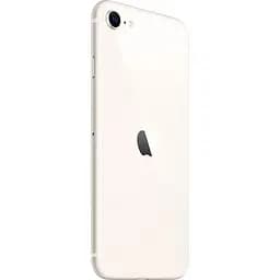 Смартфон iPhone SE 128GB Model A2784 Grade A Seller Refurbished Starlight  - мініатюра 2