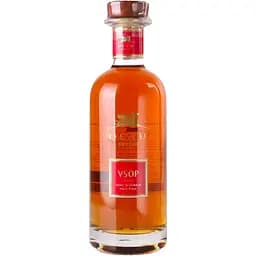Коньяк Deau Cognac VSOP 40% 0.7 л