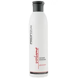 Легкий бальзам для волосся ProfiStyle Volume Balm 250 мл