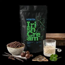 Кава ароматизована NewTea Irish Cream, 1 кг