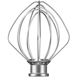 Кухонна машина KitchenAid Artisan Mini 5KSM3311XECA з відкидним блоком 3.3 л карамельне яблуко (5KSM3311XECA) - мініатюра 6