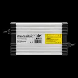 Зарядний пристрій для акумуляторів LiFePO4 48V (58.4V)-10A-480W-LED