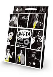 Мини-игра "Мафия" DT G52U Danko Toys, в коробке (4823102804118)