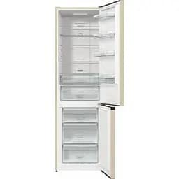 Холодильник Gorenje NRK6202AC4 з морозильною камерою - мініатюра 3