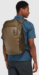 Рюкзак Thule Chasm 26L TCHB-215 Deep Khaki (7248695) - мініатюра 3