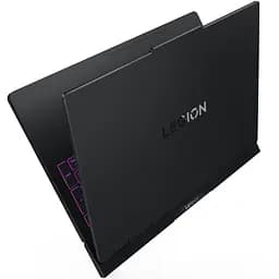 Ноутбук Ігровий LENOVO Legion Pro 5 16ADR10, AMD Ryzen 7 8745HX до 5.1GHz, 16" WQXGA, 32GB, SSD 1TB, NVIDIA GeForce RTX 5060 8GB, Free DOS - мініатюра 9