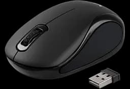 Миша бездротова Vinga MSW-907 Black