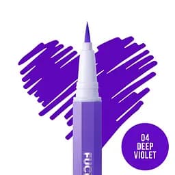 Лайнер для очей Sinart Fucking Awesome Waterproof Eyeliner 04 1 г - мініатюра 4