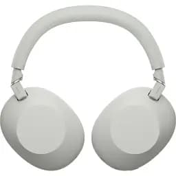 Bluetooth Stereo Sony WH-1000XM6 Platinum Silver (WH1000XM6S.CE7) CN - мініатюра 2