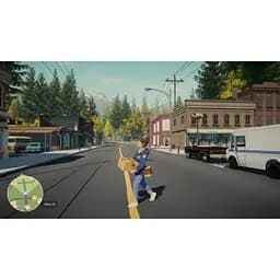 Ключ активації Microsoft Lake: Special DeLivery для Xbox One/Series S/X - мініатюра 2