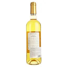 Вино Comtesse de Saint Laurent 2021 AOP Monbazillac біле напівсолодке 0.75 л - мініатюра 2
