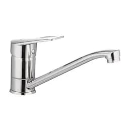 Змішувач для кухні Cron Sirius 004 CR0190 Хром