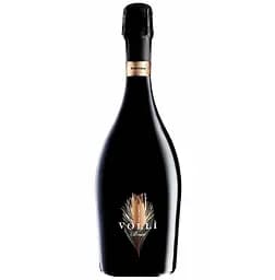 Ігристе вино Volli Rubicone Moscato Bianco Brut, 12%, 0,75 л