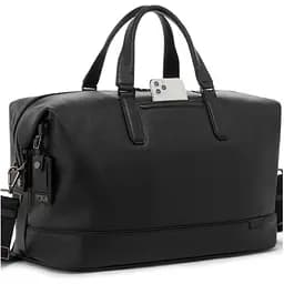 Сумка Дорожня Tumi TUMI HARRISON BLACK 52x28x21,5 06302053DP
