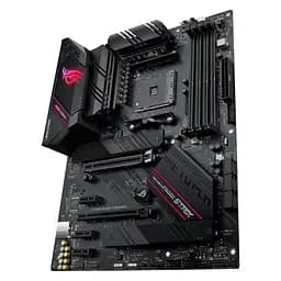 Материнcька плата ROG STRIX B550-F GAMING sAM4 B550 4xDDR4 M.2 HDMI DP ATX Asus teh0019043 - мініатюра 7
