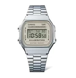 Годинник Casio A168WA-8AYES