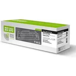 Картридж ColorWay Canon 071H Black teh0024293