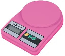 Ваги кухонні SeaBreeze SB-072