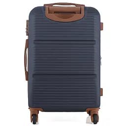 Валіза Semi Line 28" L Navy (T5712-3) - мініатюра 4