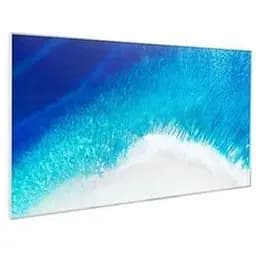 Инфракрасный обогреватель Klarstein Wonderwall Air Art Beach (10034237)