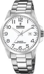 Годинник Festina Swiss Made F20024/1
