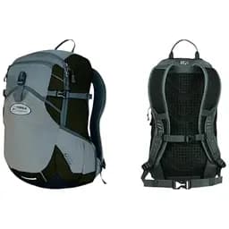 Рюкзак Terra Incognita Onyx 18 Чорний (TI-03736)