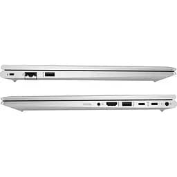 Ноутбук HP ProBook 450 G10 AD1G6ET,1920 x 1080,1335U 10 C/12 T,1.3 GHz - 4.6 GHz,55 W,16 GB DDR4 - мініатюра 7
